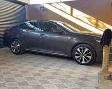 Kia K5 təkərləri 235.45 R18