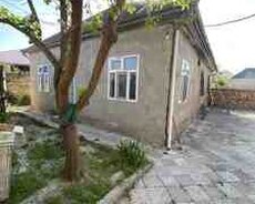 Həyət evi, Binəqədi qəs