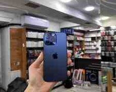 Apple iPhone 15 Pro Max Blue Titanium 512GB, 8GB