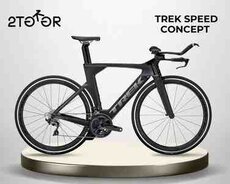 Trek Velosiped