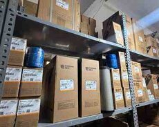 Forklift filtrləri