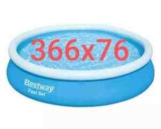 Bestway 57273 hovuzu