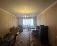 2-otaqlı mənzil kirayə verilir, Yasamal r., 55 m