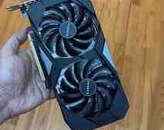 Video kart Gigabyte GTX 1660 SUPER OC 6GB