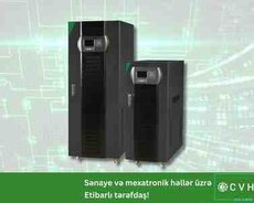 UPS TESCOM 30 kva