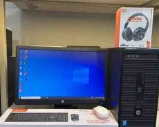 Masaüstü kompüter HP