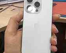 Apple iPhone 15 Pro korpusu