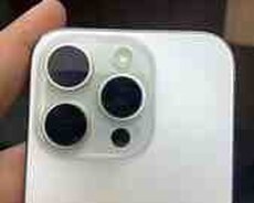 Apple iPhone 15 Pro kamerası