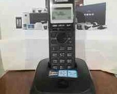Telefon Panasonic