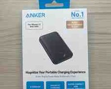 Powerbank Anker 321 MagGo 5000mAh