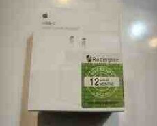 Apple USB-C 25W Power adapteri