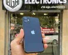 Apple iPhone 11 Black 128GB, 4GB