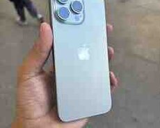 Apple iPhone 15 Pro Max Natural Titanium 256GB, 8GB