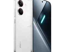 Xiaomi Poco X8 Pro Black 512GB, 12GB