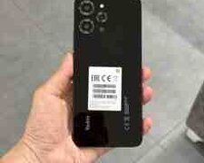 Xiaomi Redmi 12 Midnight Black 256GB, 8GB