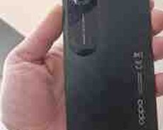 OPPO A18 Glowing Black 128GB, 4GB