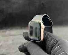 Apple Watch Series 5 Aluminum Gold 40mm