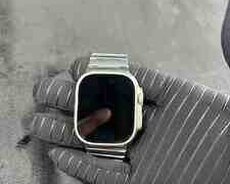 Apple Watch Ultra 2 Titanium