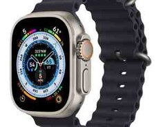 Apple Watch Ultra Titanium