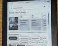 Amazon Kindle 10