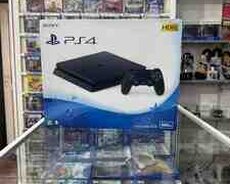 PlayStation 4 Slim 500 GB