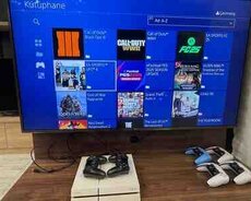 PlayStation 4 1TB