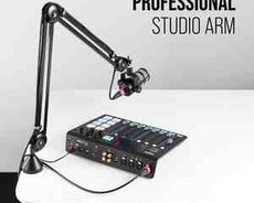 Mikrofon dayağı RODE PSA 1 Professional Studio Arm