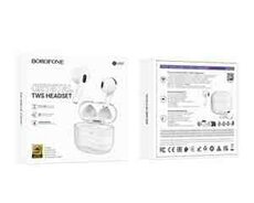 Borofone BW85 TWS simsiz qulaqlığı