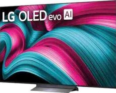 Televizor LG OLED65C5RLA