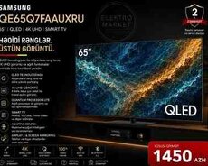 Samsung QE65Q7FAAXRU televizor