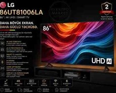 Televizor Lg 86UT81
