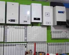 Kombi Midea 24 kv