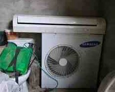 Kondisioner Samsung