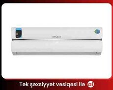 Kondisioner Eurolux AURORA EU-AC18KR410CWS