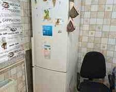 Electrolux soyuducusu