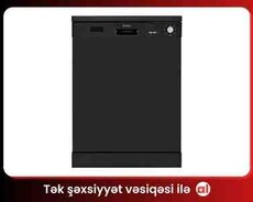 Qabyuyan Regal AG 1013 Black