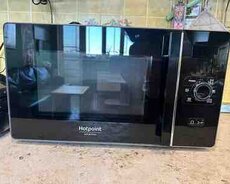 Mikrodalğalı soba Hotpoint Ariston