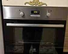 Mikrodalğalı soba Electrolux