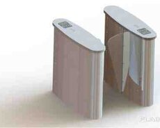 Tansa LTOP 111 Hidden Gate turniket sistemi