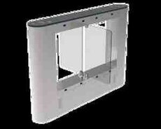 Turniket sistemi və quraşdırılması