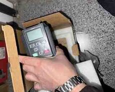 İnvertor 1.5 kw