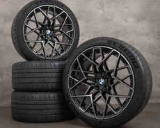 Bmw G20 G30 təkəri R19