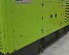Generator 455 kva
