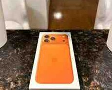 Apple iPhone 17 Pro Max Cosmic Orange 256GB, 12GB
