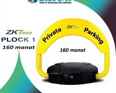 Parklanma Cihazı Zkteco