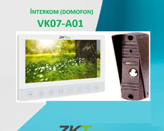 Damafon VK07-A01 Zkteco