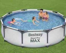 Bestway 56406 hovuz
