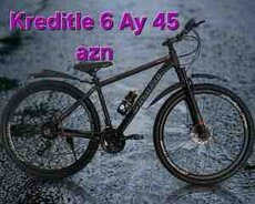 Velosiped STRİM PRO