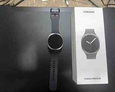 Samsung Galaxy Watch 8 Graphite 40mm