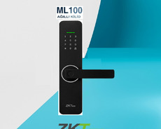 Ağıllı kilid Ml 100 Zkteco